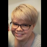 Marie - Anne Krabbe