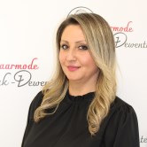 Alma Muratbegovic