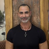 Maher Alzaher