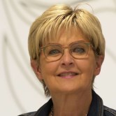 Jutta Caspari