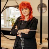 Sia Petridou