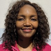 Tinah Nyika
