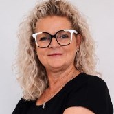 Sabine Buchborn