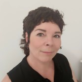 Claudia Baumgarten