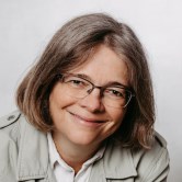 Andrea Christiansen