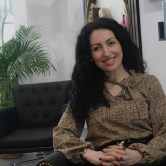 Zeinab Hage-Ali