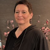 Cornelia Kirchner