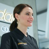 Viktoria Badalow