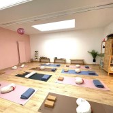Yoga Kursplatz 10
