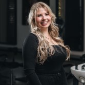 Anna-Marie Schrapp