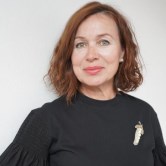 Tatjana Sukhanova