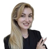 Nadejda Lisenco