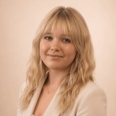 Iryna Sitnikova