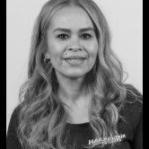 Bernadette Hardin