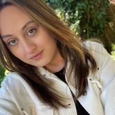 Angela Stenner SENIOR