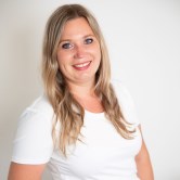Sarah Mecke