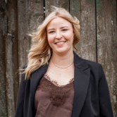 Denise Jungmann