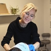 Dr. Simone Weis