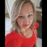 Alina Tomme