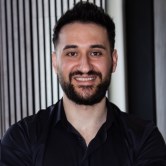 Bassam Rashid
