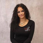 Estrella Aurora Alves Pesce