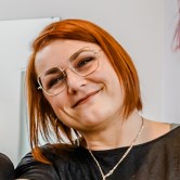 Steffi Mau