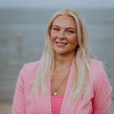 Madeleine Regehr