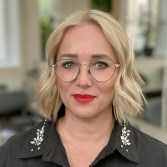 Doreen Oehmichen