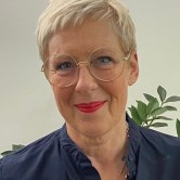 Beate Hanisch SENIOR