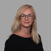 Ildiko Siegenthaler