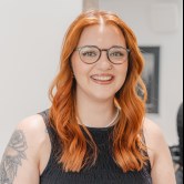 Michelle Mähnert