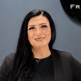 Nadine Degner