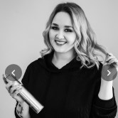 Nadja Popukalov