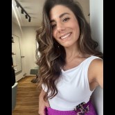 Tiziana De Dominicis