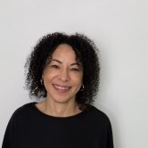 Tanja Washington