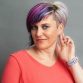 Melanie Reiß