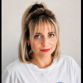 Tatiana Iacaruso