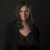 Melisa Heck (Ehm. Bosnjak)