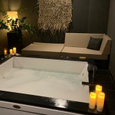 PRIVATE SPA