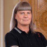 Anja Schnelle