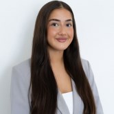 Shila Osman