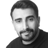 Ahmed Mahmoud