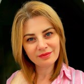 Liudmyla Hedzhyn