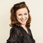 Jasmin Frisch