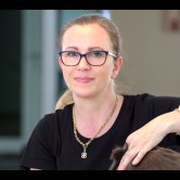 Eva-Maria Haas