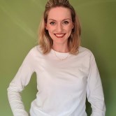 Larissa Weise