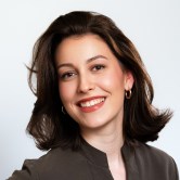 Jacqueline Mele