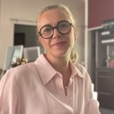 Eva-Maria Haas