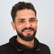 Saadi Khero Edo