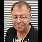 Helmut Bosch